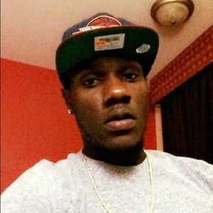 Meet your Posher, Alton